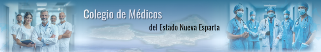 Fachada del Colegio de Médicos