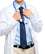 Presidente del Colegio de Médicos